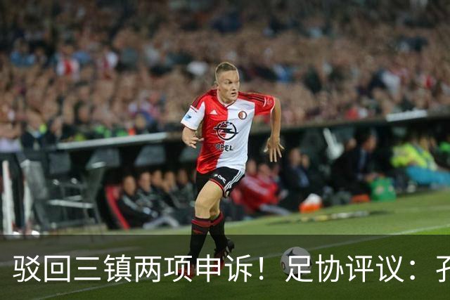 驳回三镇两项申诉！足协评议：孔特手球因意外折射，不判点球正确